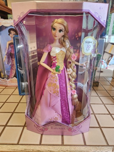 Disney tangled 10th - disney,