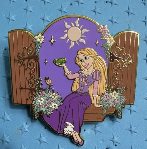 Rapunzel disney princess - -,