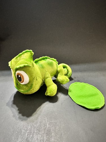 Parks tangled pascal - tangled,