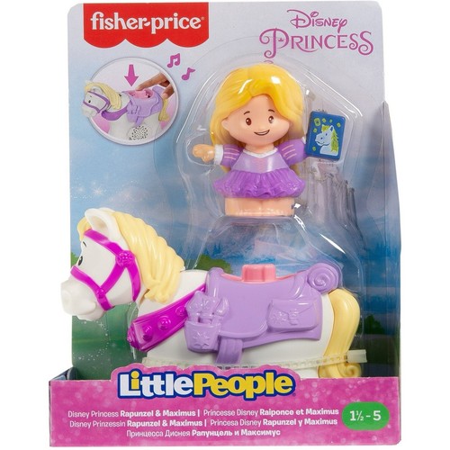 Little people disney princess - people,