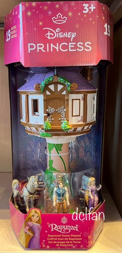 Disney parks 2024 tangled - parks,